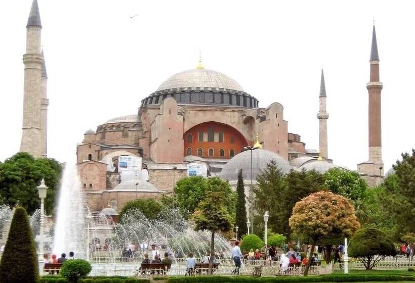 Fotos del hotel Orientbank Hotel Istanbul, Autograph Collection:  15