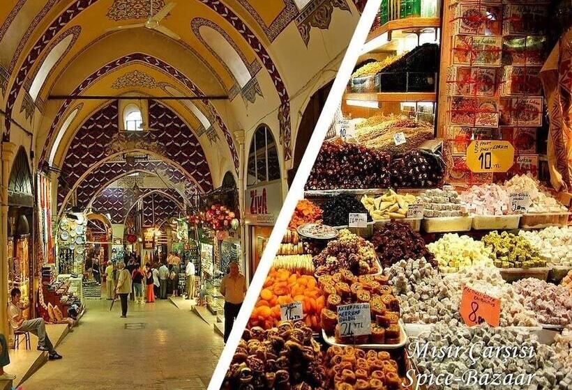 Fotos del hotel Orientbank Hotel Istanbul, Autograph Collection:  2