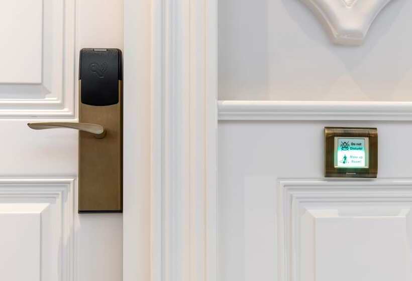 Fotos del hotel Orientbank Hotel Istanbul, Autograph Collection:  17