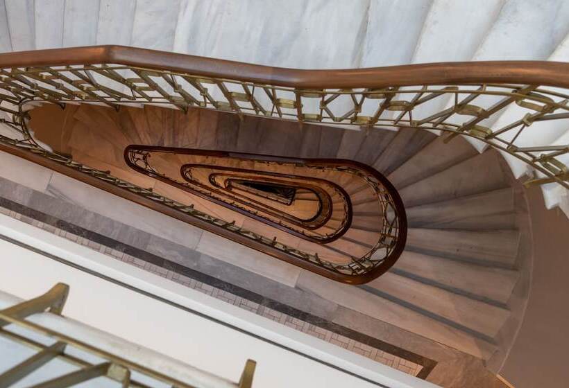 Fotos del hotel Orientbank Hotel Istanbul, Autograph Collection:  6