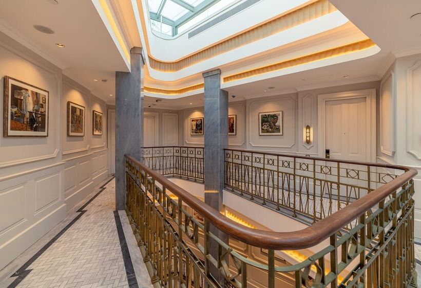Fotos del hotel Orientbank Hotel Istanbul, Autograph Collection:  21