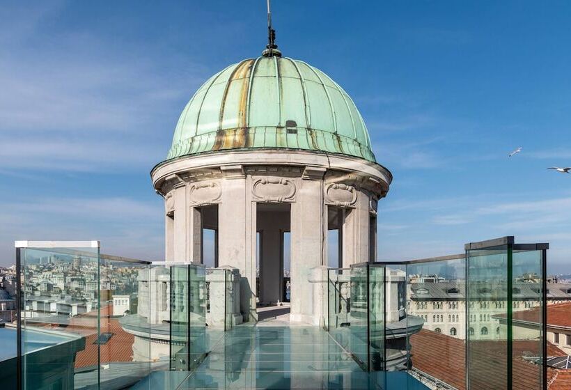 Fotos del hotel Orientbank Hotel Istanbul, Autograph Collection:  9