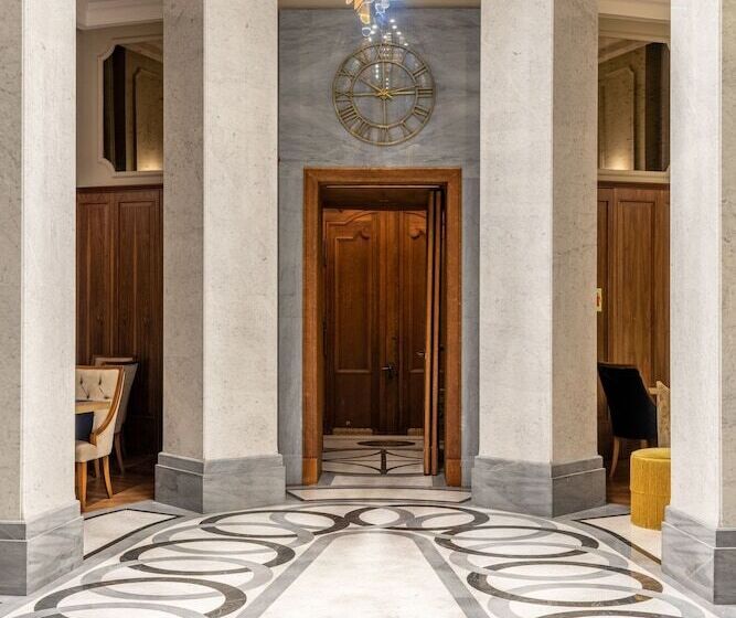 Fotos del hotel Orientbank Hotel Istanbul, Autograph Collection:  23