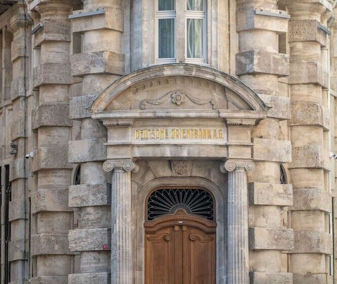 Fotos del hotel Orientbank Hotel Istanbul, Autograph Collection:  24