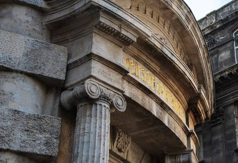 Fotos del hotel Orientbank Hotel Istanbul, Autograph Collection:  16