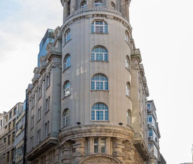 Fotos del hotel Orientbank Hotel Istanbul, Autograph Collection:  3