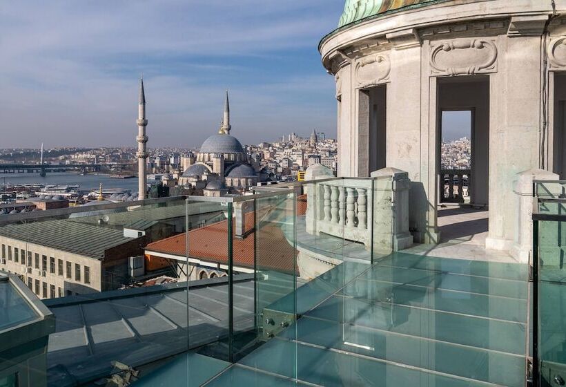 Fotos del hotel Orientbank Hotel Istanbul, Autograph Collection:  13