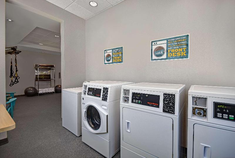 Fotos del hotel Home2 Suites By Hilton Atlanta Airport North:  4