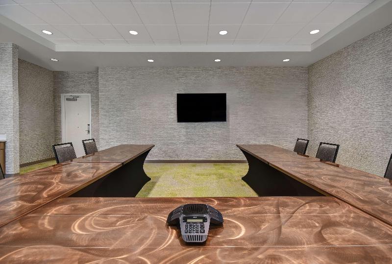 Fotos del hotel Home2 Suites By Hilton Atlanta Airport North:  9