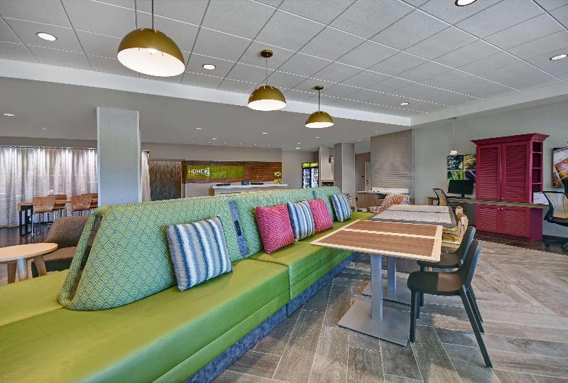 Fotos del hotel Home2 Suites By Hilton Atlanta Airport North:  13