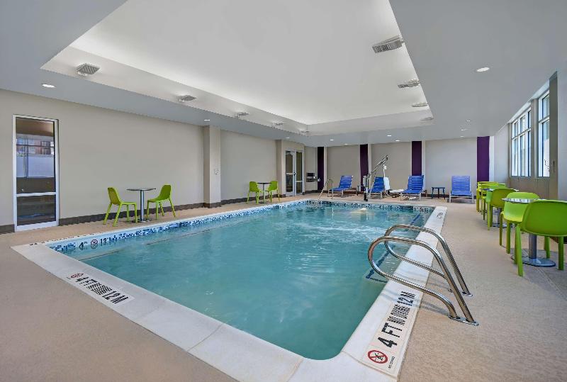Fotos del hotel Home2 Suites By Hilton Atlanta Airport North:  16