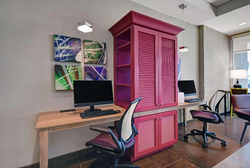 Fotos del hotel Home2 Suites By Hilton Atlanta Airport North:  17