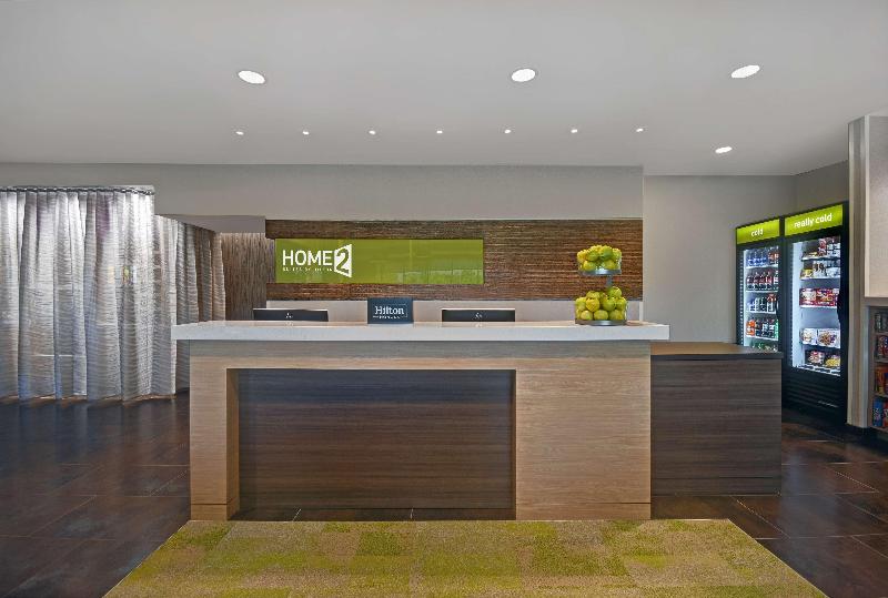 Fotos del hotel Home2 Suites By Hilton Atlanta Airport North:  19