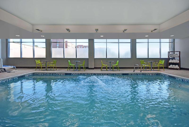 Fotos del hotel Home2 Suites By Hilton Atlanta Airport North:  21