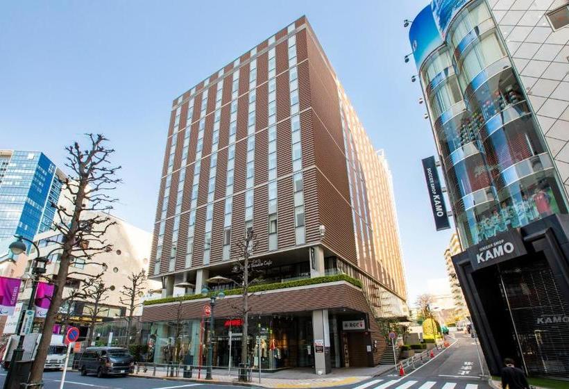 Fotos del hotel Wing International Premium Shibuya:  23