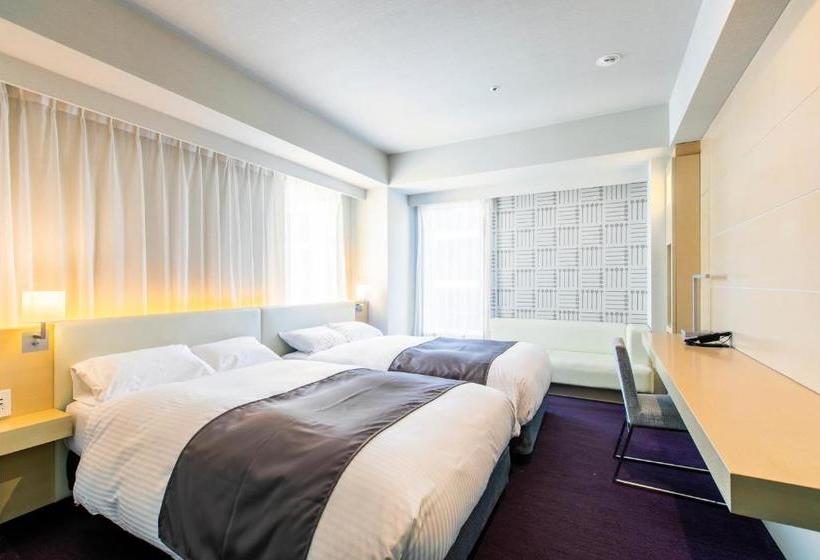 Fotos del hotel Wing International Premium Shibuya:  7