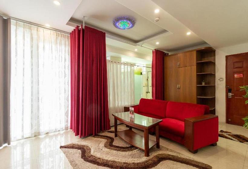 Fotos del hotel 7s  Quang Trung Go Vap:  20