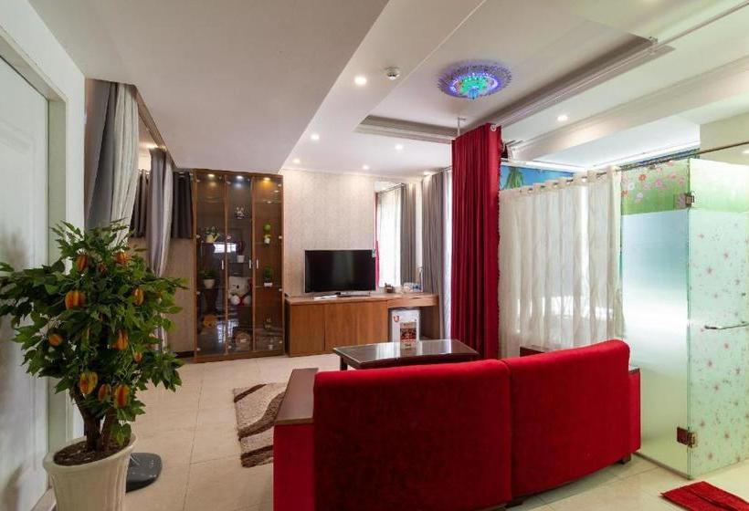 Fotos del hotel 7s  Quang Trung Go Vap:  16