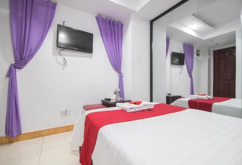 Fotos del hotel 7s  Quang Trung Go Vap:  15