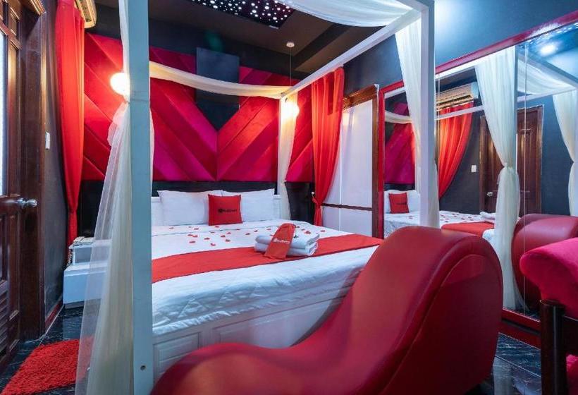 Fotos del hotel 7s  Quang Trung Go Vap:  22