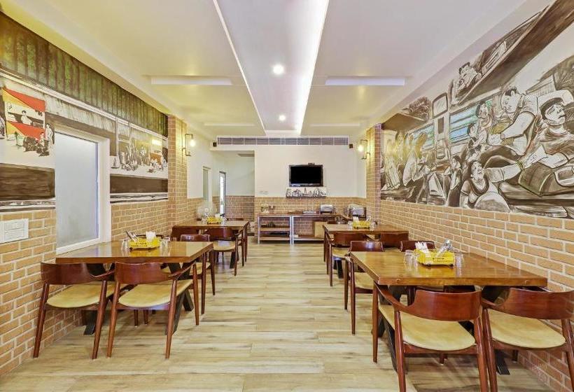 Fotos del hotel Capital O 2242 Hotel Yuvraj Deluxe:  11