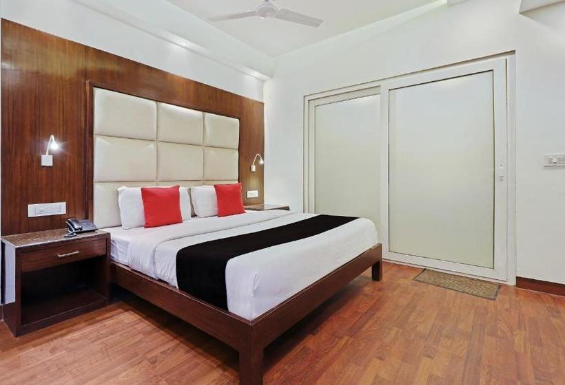 Fotos del hotel Capital O 2242 Hotel Yuvraj Deluxe:  2