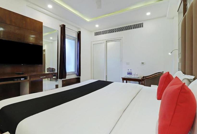 Fotos del hotel Capital O 2242 Hotel Yuvraj Deluxe:  15