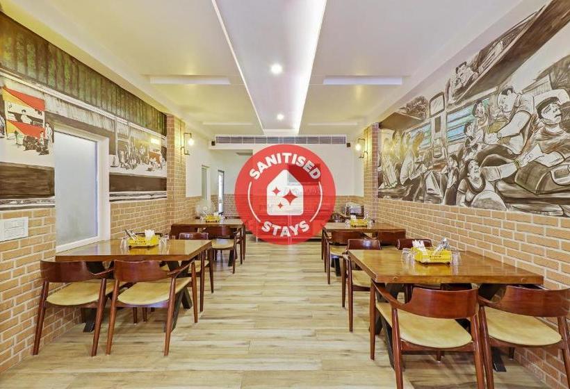 Fotos del hotel Capital O 2242 Hotel Yuvraj Deluxe:  14