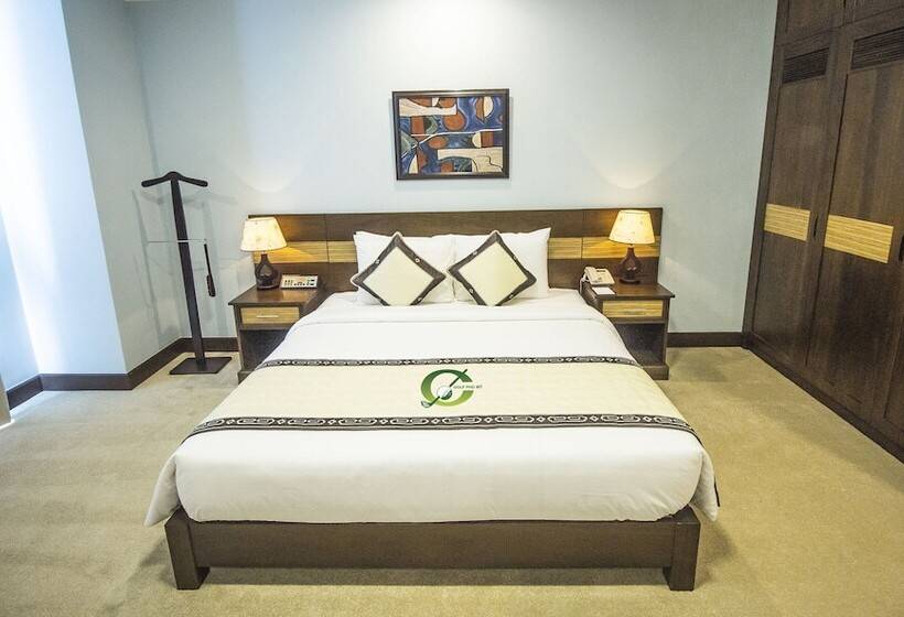 Fotos del hotel Golf Phu My:  3