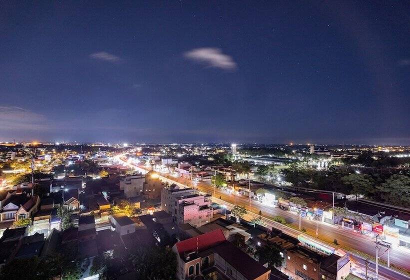 Fotos del hotel Golf Phu My:  5