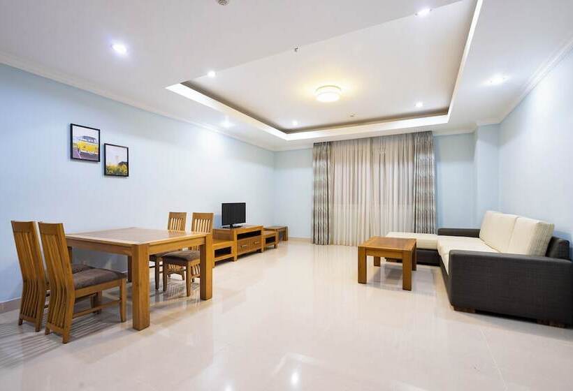 Fotos del hotel Golf Phu My:  7