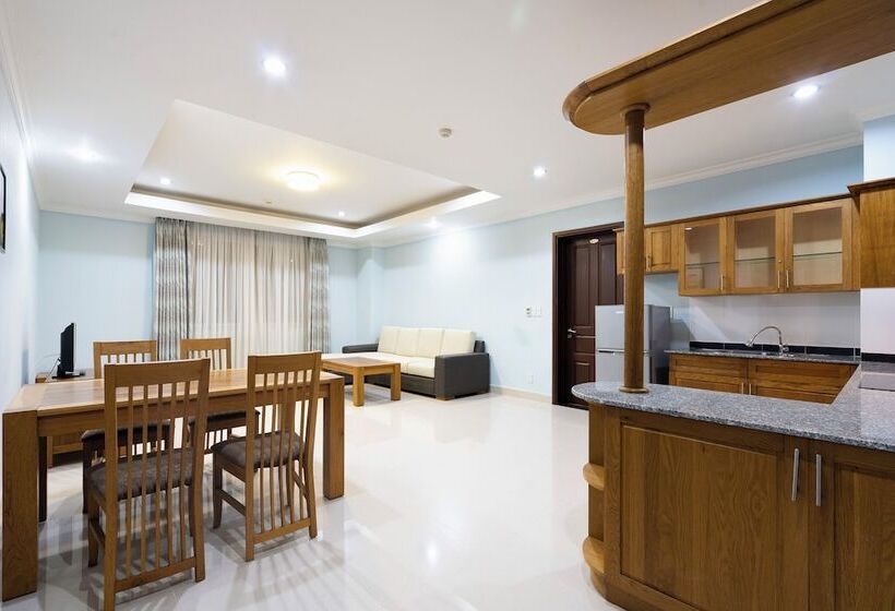 Fotos del hotel Golf Phu My:  8