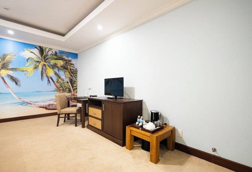 Fotos del hotel Golf Phu My:  10