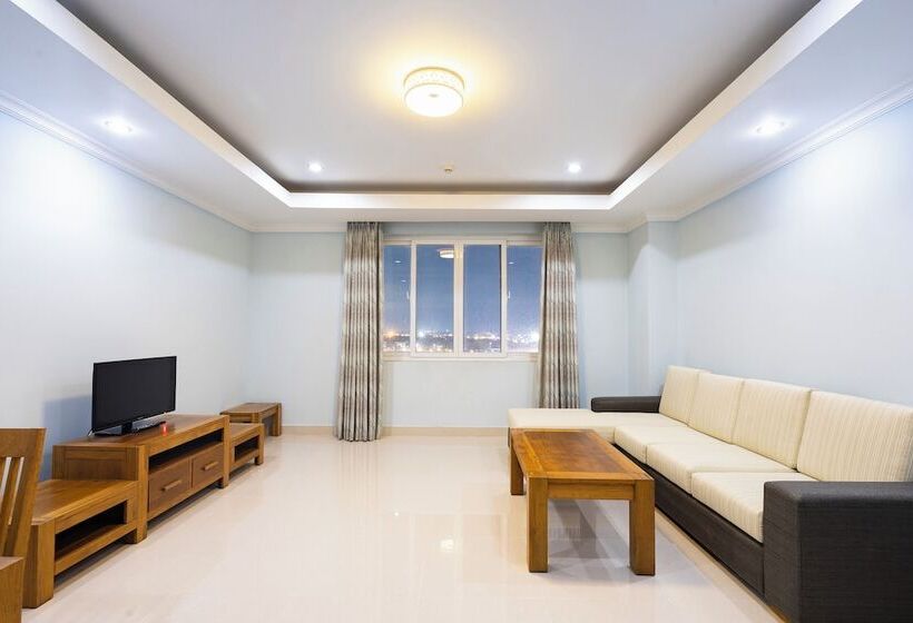 Fotos del hotel Golf Phu My:  11