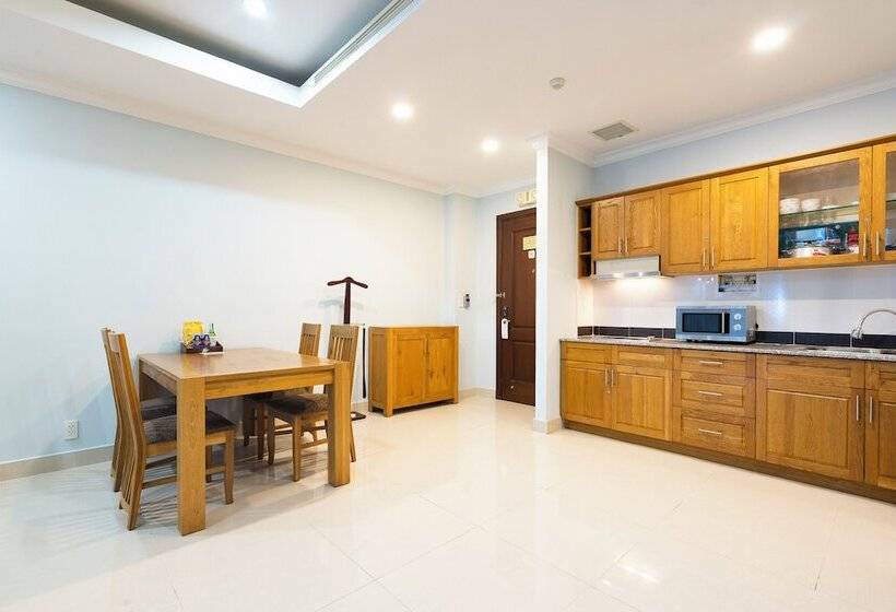 Fotos del hotel Golf Phu My:  4