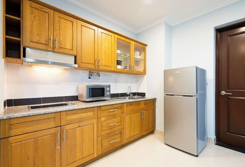 Fotos del hotel Golf Phu My:  14