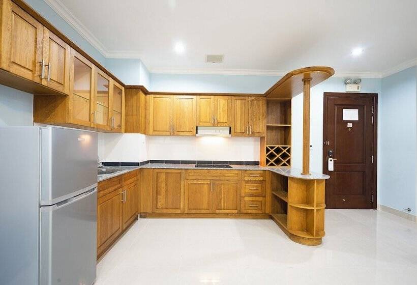 Fotos del hotel Golf Phu My:  17