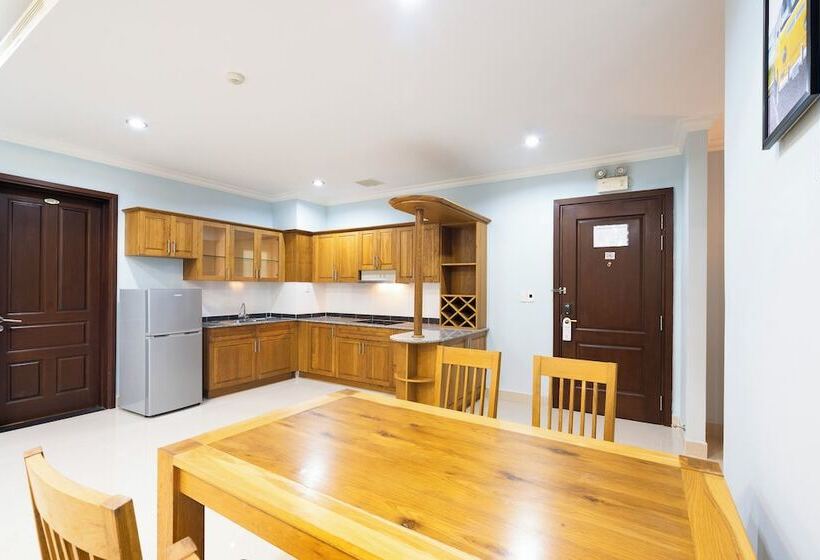 Fotos del hotel Golf Phu My:  18