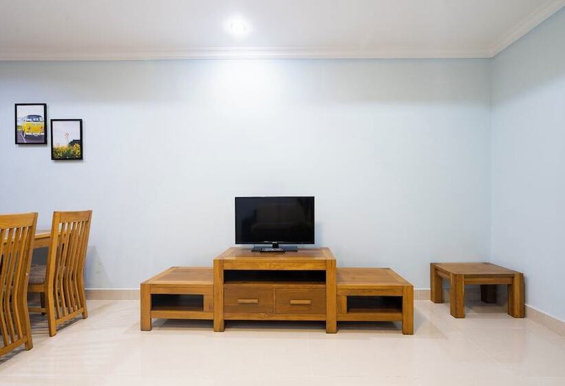 Fotos del hotel Golf Phu My:  19