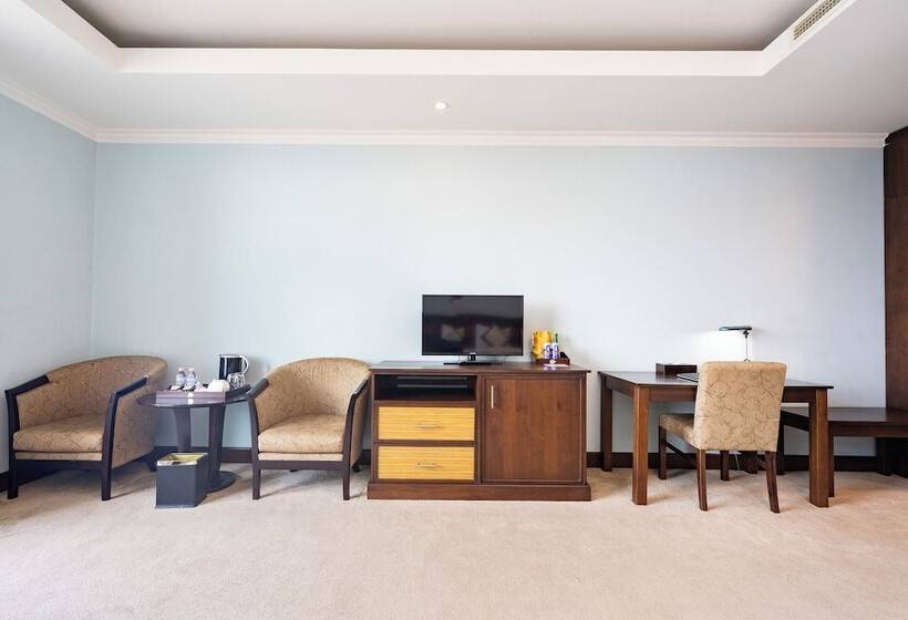 Fotos del hotel Golf Phu My:  20