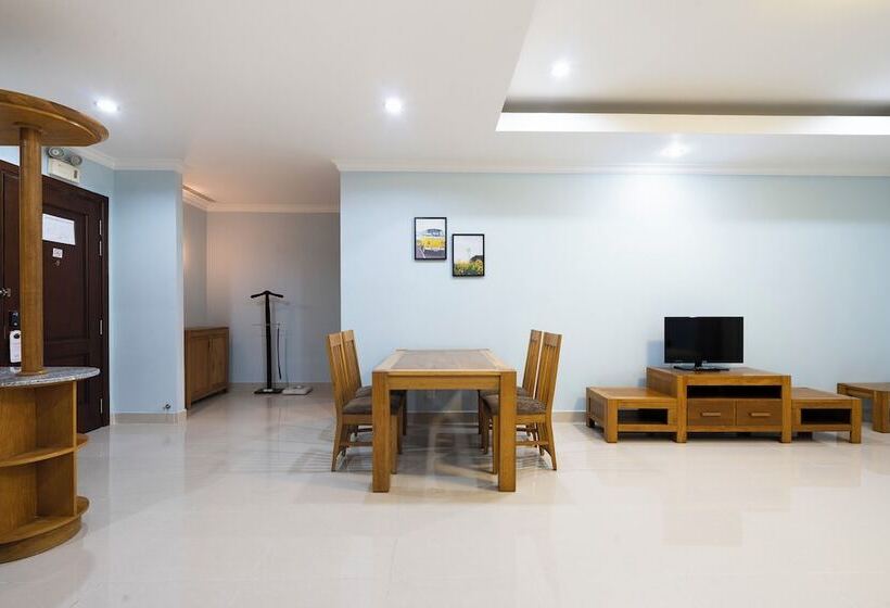 Fotos del hotel Golf Phu My:  21