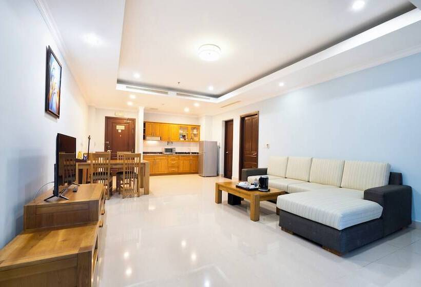 Fotos del hotel Golf Phu My:  22