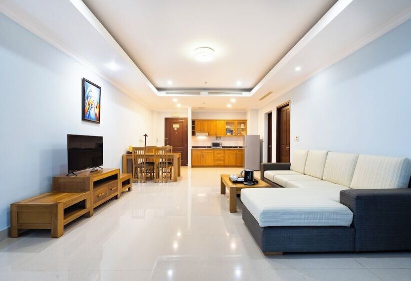 Fotos del hotel Golf Phu My:  23