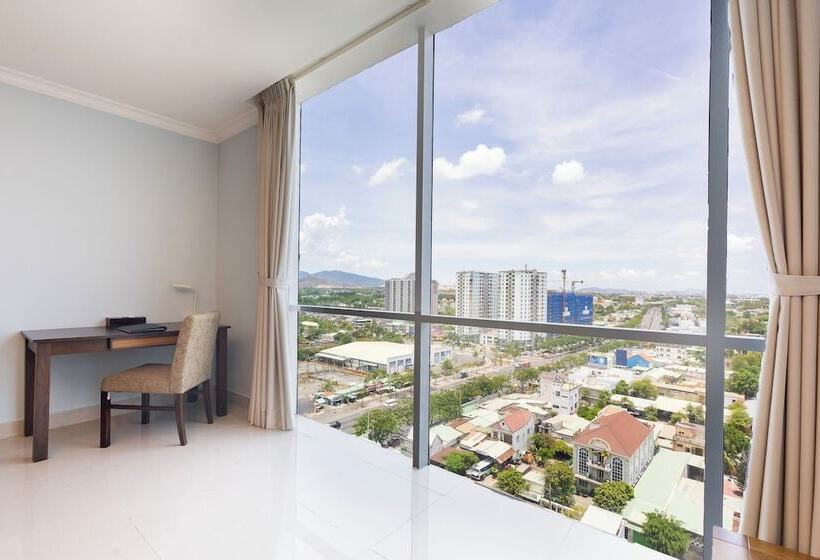 Fotos del hotel Golf Phu My:  24