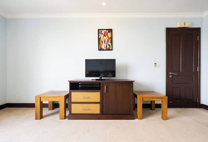 Fotos del hotel Golf Phu My:  25