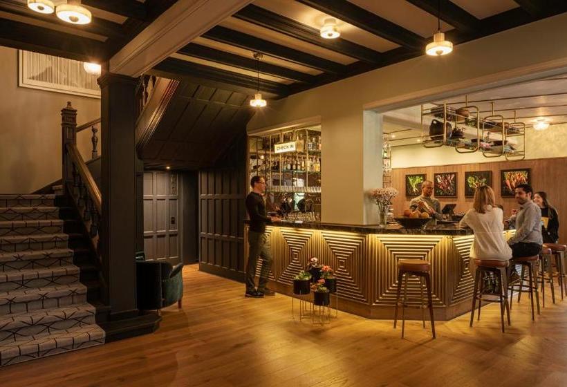 Fotos del hotel Hab  Bogotá:  2