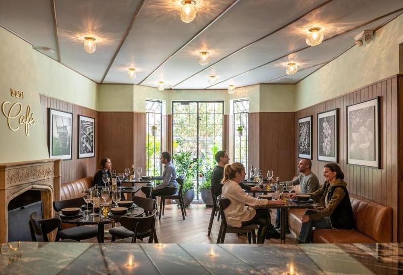 Fotos del hotel Hab  Bogotá:  12