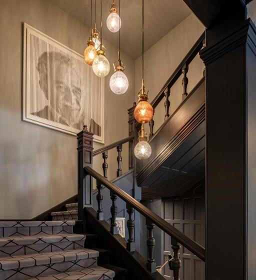 Fotos del hotel Hab  Bogotá:  16