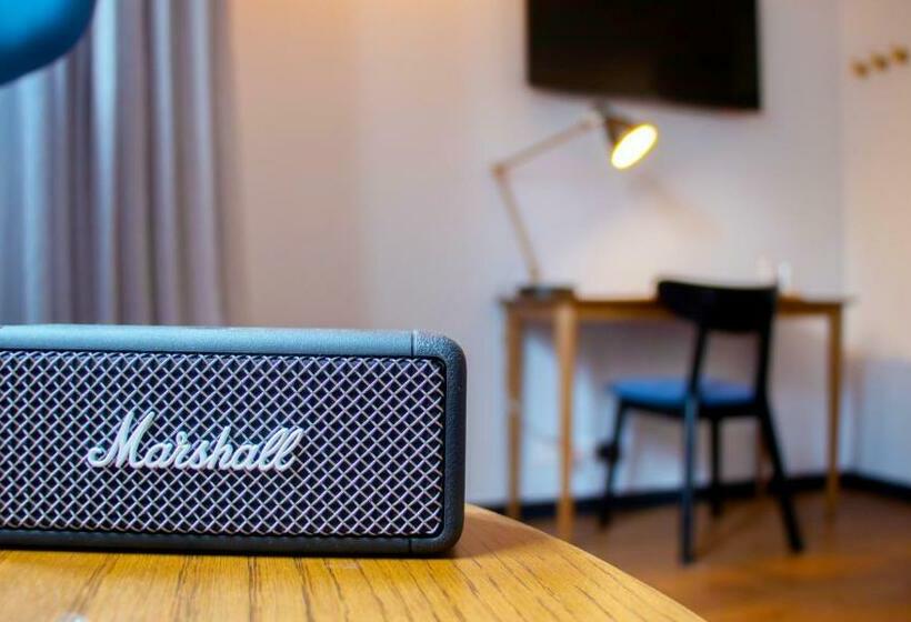 Fotos del hotel Hab  Bogotá:  7