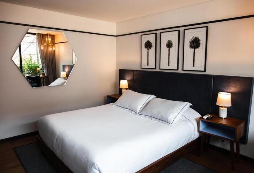 Fotos del hotel Hab  Bogotá:  15